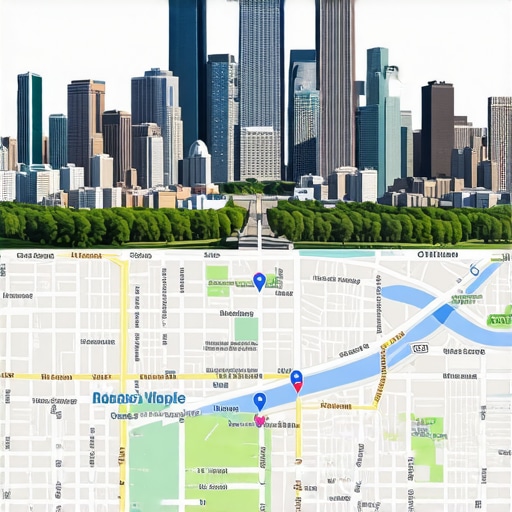 Boost Your Google Maps Optimization Strategies for Chicago Local Pack #1