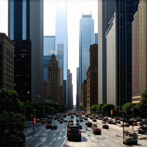 Boost Your Google Maps Optimization in Chicago for Better Local Business Rankings