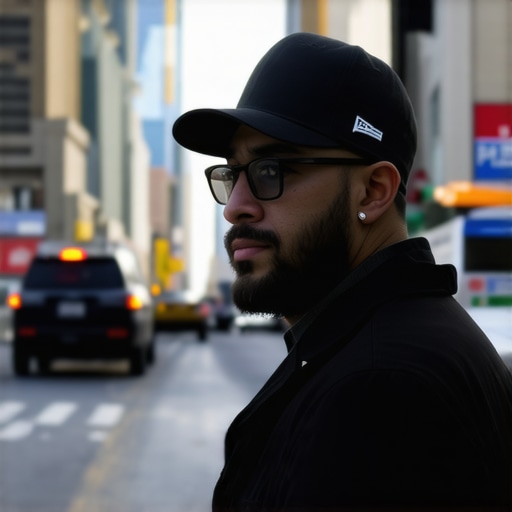 Chicago Business Optimization Business owner working on Google Maps profile in Chicago