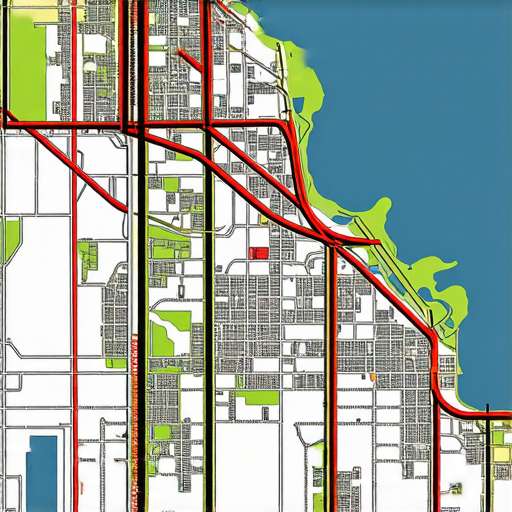 Chicago Map Pack Ranking – Boost Your Local SEO & Maps Presence