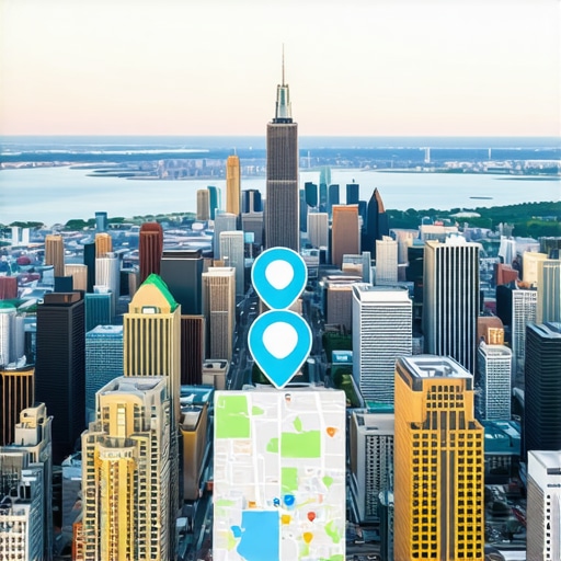 Chicago Maps SEO: How to Boost Your Local Pack Rankings Effortlessly
