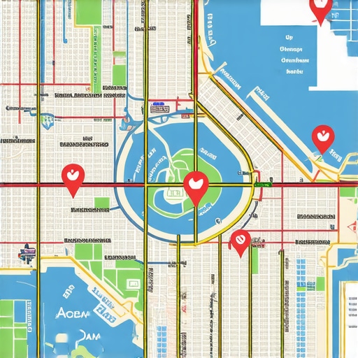 Chicago Maps SEO: Proven Strategies to Dominate Local Pack Rankings