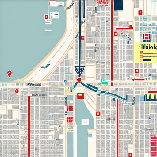 Chicago Maps SEO: Top Strategies to Boost Local Pack Rankings Today