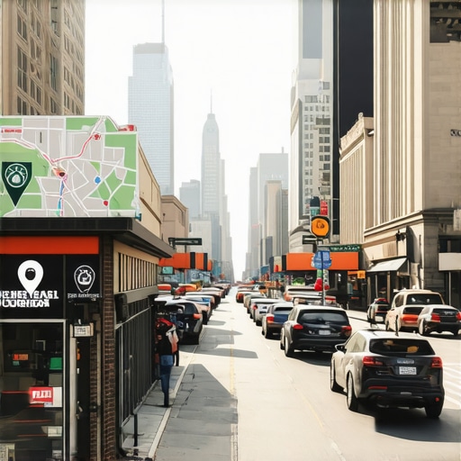Effective Google Maps Optimization Tips for Chicago Local Pack Success
