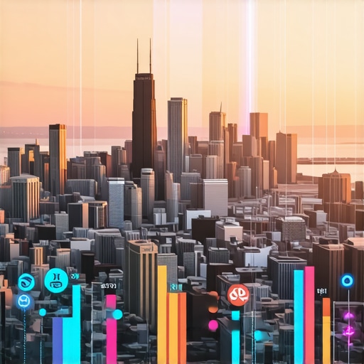 Effective Local SEO Strategies for Improving Chicago Business Rankings in 2024