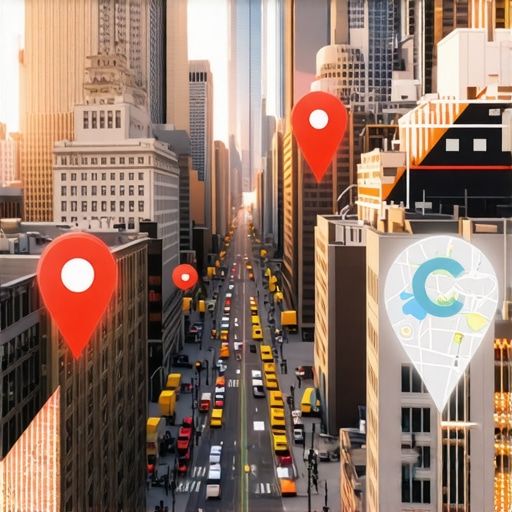 Google Maps Optimization Tips to Boost Chicago Business Rankings