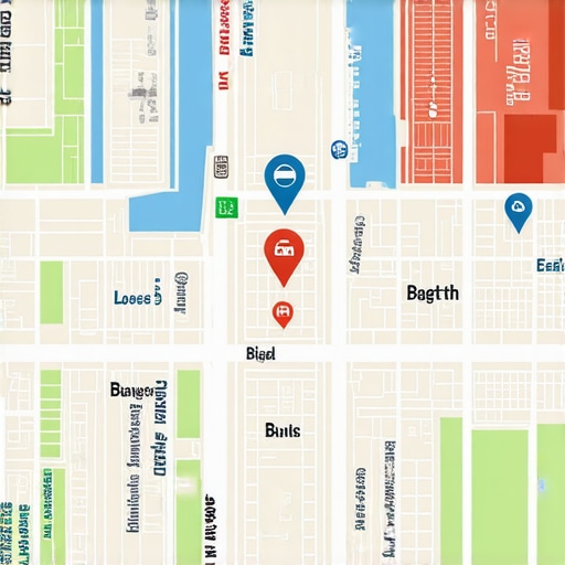 Google Maps Optimization for Chicago: Boost Your Local Pack and Business Rankings