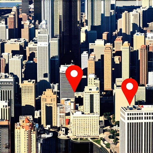 Google Maps Optimization in Chicago: Top Strategies for Local Pack Success