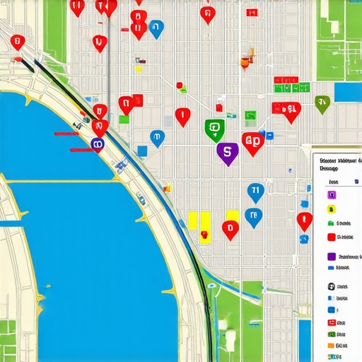 Master Google Maps Optimization for Chicago Local Pack Success