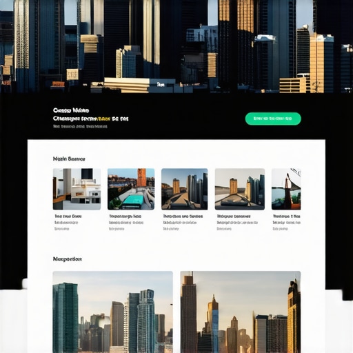 Example of a well-optimized Chicago Google My Business listing