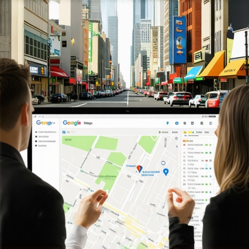 Proven Strategies for Google Maps Optimization and Chicago Business Growth