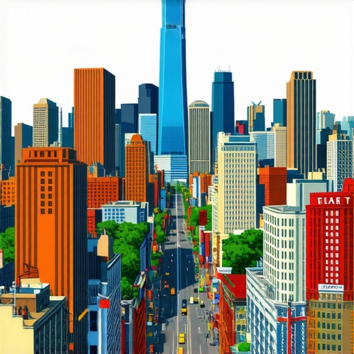 Top Local Pack Optimization Strategies to Boost Chicago Business Rankings