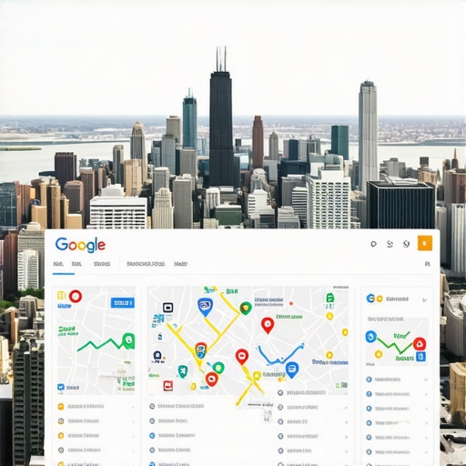 Top Maps SEO Chicago Tips to Boost Google Maps Visibility Today
