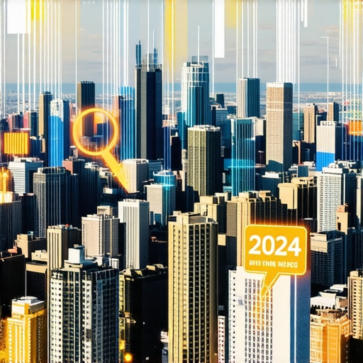 Top Maps SEO Strategies to Boost Chicago Business Rankings in 2024