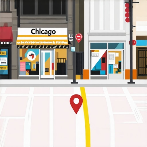 Top Strategies for Google Maps Optimization to Grow Your Chicago Business Rankings