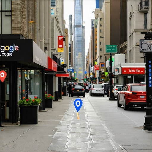 Top Strategies for Google Maps Optimization to Improve Chicago Business Rankings