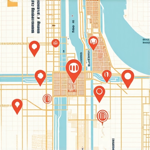 Top Strategies to Boost Your Chicago Business Rankings in Maps & Local Pack