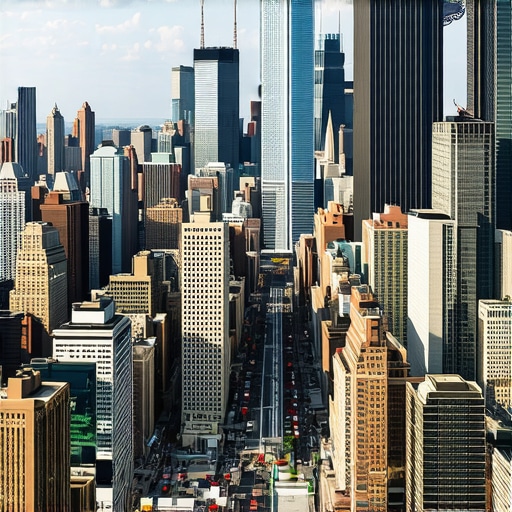 Ultimate Guide to Google Maps Optimization for Chicago Business Growth in 2024