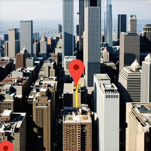 Ultimate Maps SEO Chicago Guide to Boost Local Pack Rankings in 2024