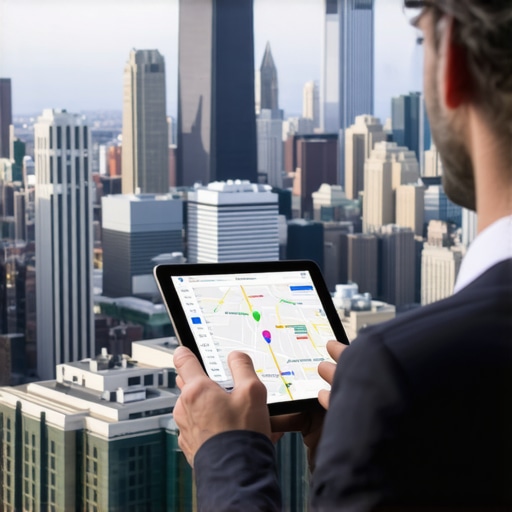 Boost Your Chicago Business Ranking Today with Proven Google Maps Optimization Tips