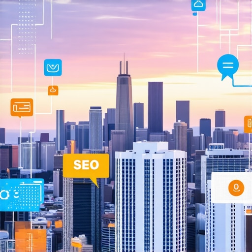 Boost Your Chicago Business Rankings with Expert Local Pack SEO Tips