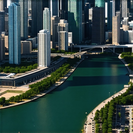 Chicago Map Pack Ranking: Effective Maps SEO Strategies for 2025