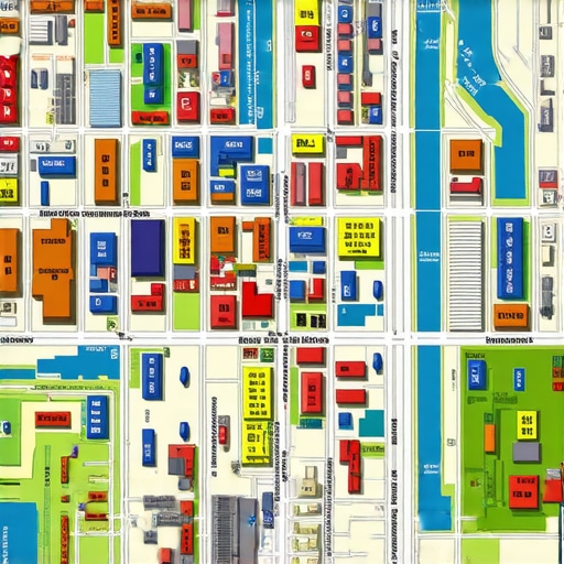 Chicago Map Pack Rankings: Effective Local SEO & GMB Optimization Strategies