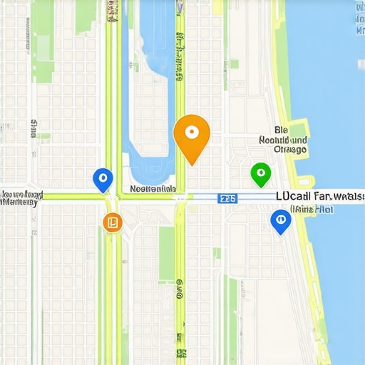 Chicago Maps & Local Pack Optimization: 2025 Strategies for Better Rankings