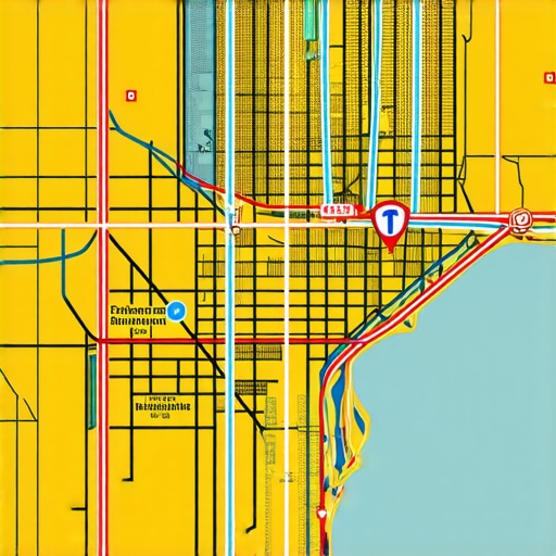 Chicago Maps Optimization: Top Tips to Boost Local Pack Rankings