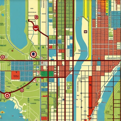 Chicago Maps SEO: Effective Strategies to Improve Local Pack Rankings