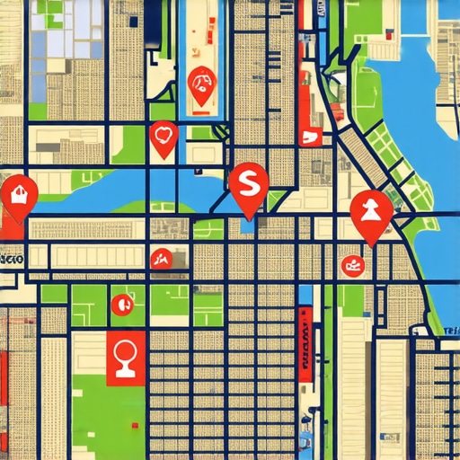 Chicago Maps SEO: Proven Strategies to Improve Local Pack Rankings