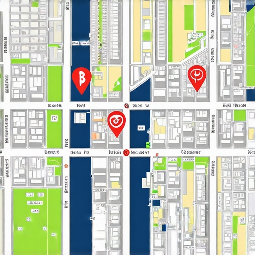 Chicago Maps SEO Tips to Dominate Local Pack Rankings in 2025