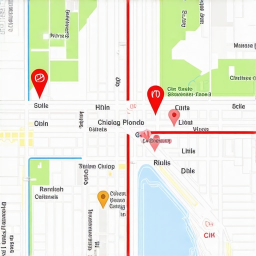Chicago Maps SEO: Top Strategies to Boost Local Pack Ranks