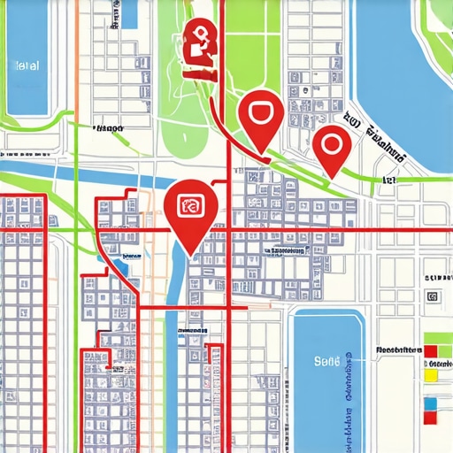 Chicago Maps SEO: Top Strategies to Improve Local Pack Rankings