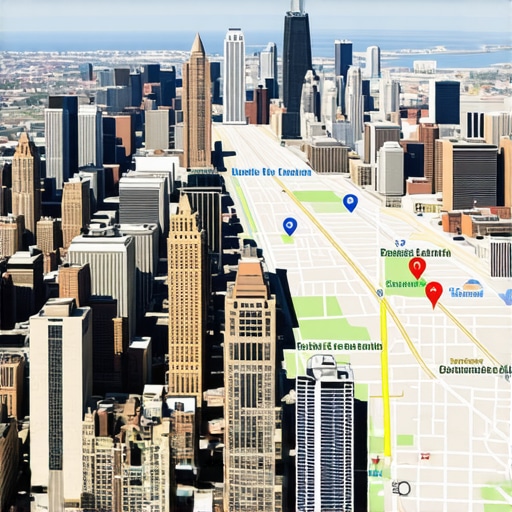 Effective Google Maps Optimization Strategies for Chicago Business Growth