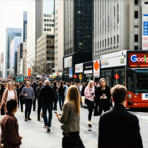 Effective Google Maps Optimization Strategies for Chicago Local Business Growth