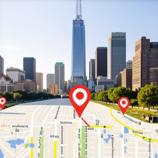 Effective Google Maps Optimization Tips for Chicago Business Growth