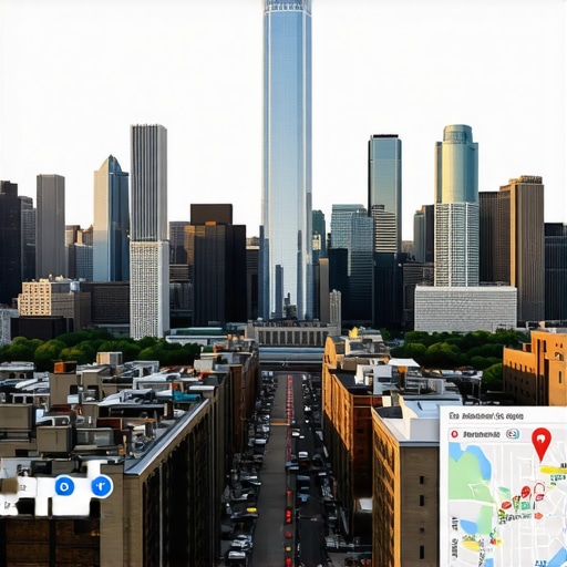 Effective Google Maps Optimization Tips to Improve Chicago Business Visibility