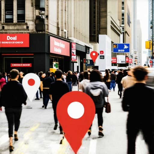 Effective Google Maps Optimization Tips to Improve Chicago Business Visibility