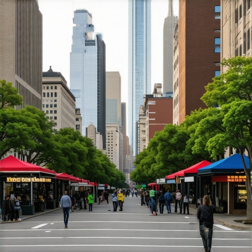 Effective Local Pack Optimization Strategies for Chicago Businesses in 2024