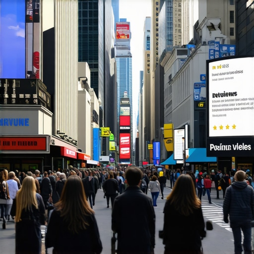 Effective Local Pack Optimization Strategies for Chicago Businesses in 2025