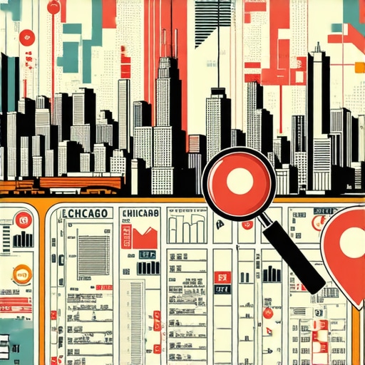 Effective Maps SEO Chicago: Top Strategies to Dominate Local Pack Rankings