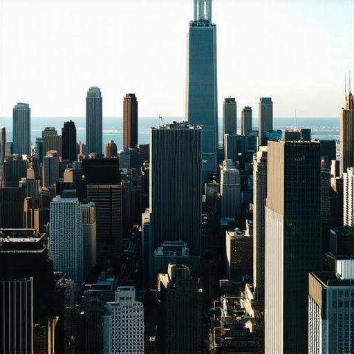 Improve Chicago Business Rankings with Expert Google Maps Optimization