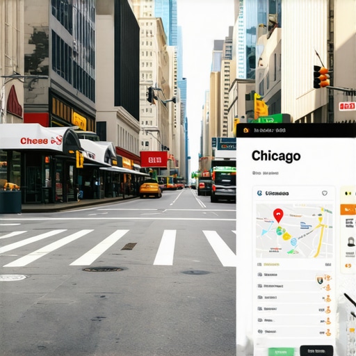 Master Local Pack Optimization in Chicago: Proven Strategies for 2025
