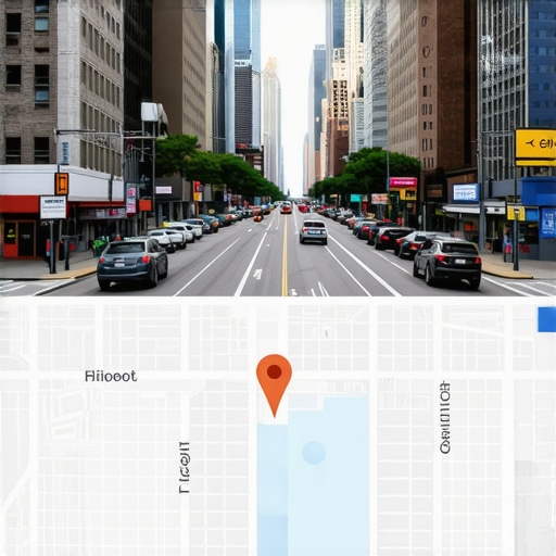 Maximize Your Chicago Business Ranking with Proven Google Maps Optimization Strategies
