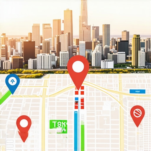 Top Maps SEO Chicago Tips to Improve Local Pack Rankings in 2024