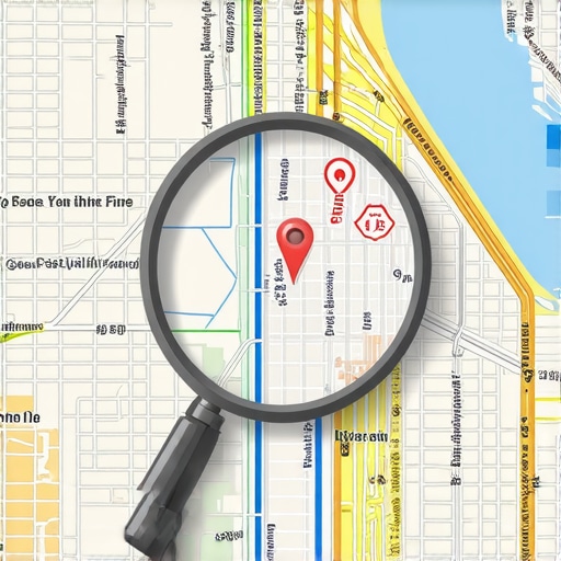 Top Maps SEO Chicago Tips to Improve Your Local Pack Rankings
