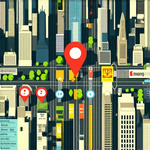 Top Strategies for Google Maps Optimization to Boost Chicago Business Visibility