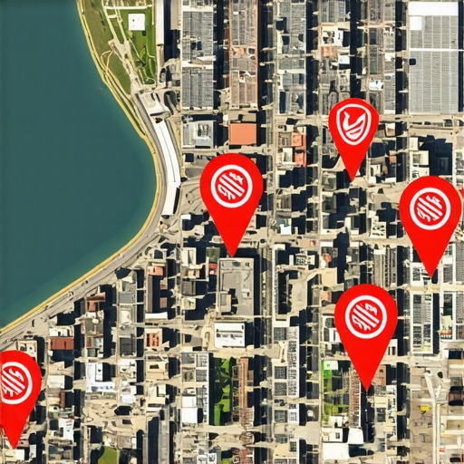 Top Strategies to Boost Your Chicago Business Rankings with Maps SEO