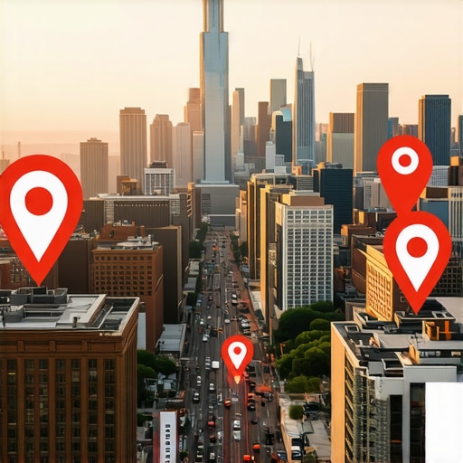 Ultimate Guide to Google Maps Optimization for Chicago Business Growth in 2025